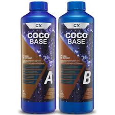 CX Coco Base A&B 1L
